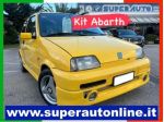 FIAT Cinquecento 1.1i cat Sporting ALLESTIMENTO ABARTH rif. 21442169