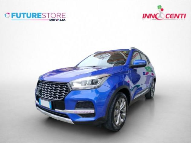 DR MOTOR DR 4.0 1.5 Bi-Fuel GPL rif. 23883929 - Foto 2
