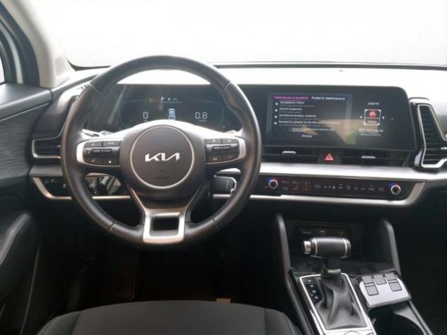 KIA Sportage 1.6 CRDi MHEV DCT rif. 23979510 - Foto 5