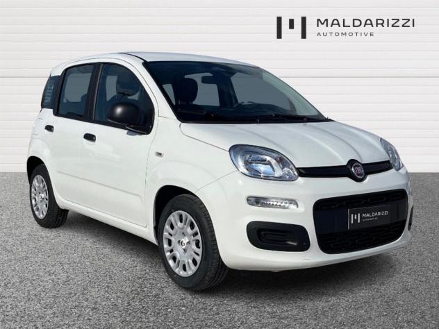 FIAT Pandina HYBRID My26 1.0 65cv Hybrid Icon