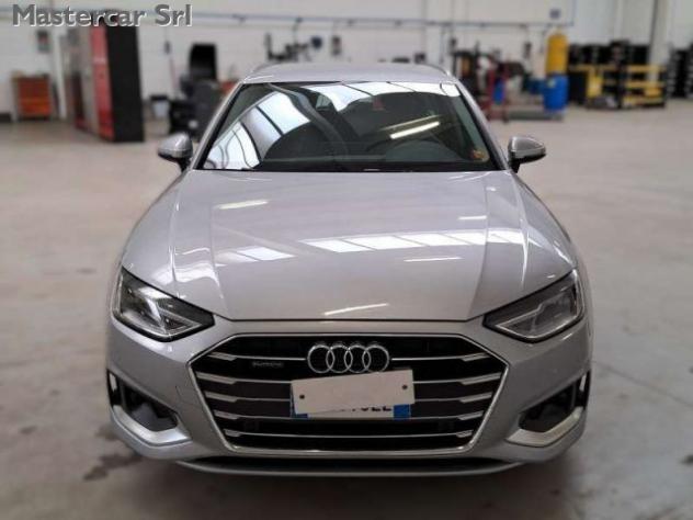 AUDI A4 A4 V Avant 40 2.0 tdi mhev Business Advanced quatt rif. 23975609 - Foto 3