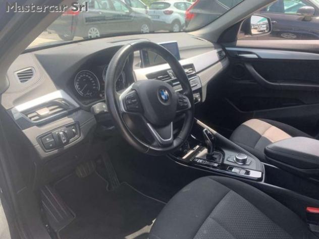 BMW X2 X2 xdrive18d Business X auto - GM076NT rif. 23956553 - Foto 10