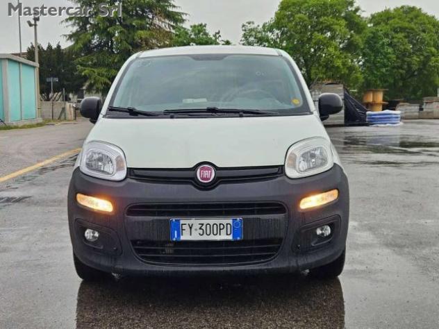 FIAT Panda 1.2 69 CV VAN 2 POSTI EURO6 POP - FY300PD rif. 23810058 - Foto 3