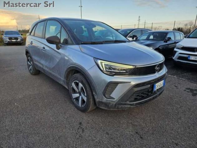 OPEL Crossland Crossland 1.5 ecotec Edition 120cv at6 GH546JB rif. 23960391 - Foto 8