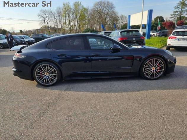 PORSCHE Panamera Panamera II 2017 Berlina 4.0 GTS auto - GB363PB rif. 23830046 - Foto 7
