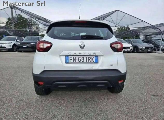 RENAULT Captur 1.5 dci Life 90cv N1 - FN681RK rif. 23989033 - Foto 7