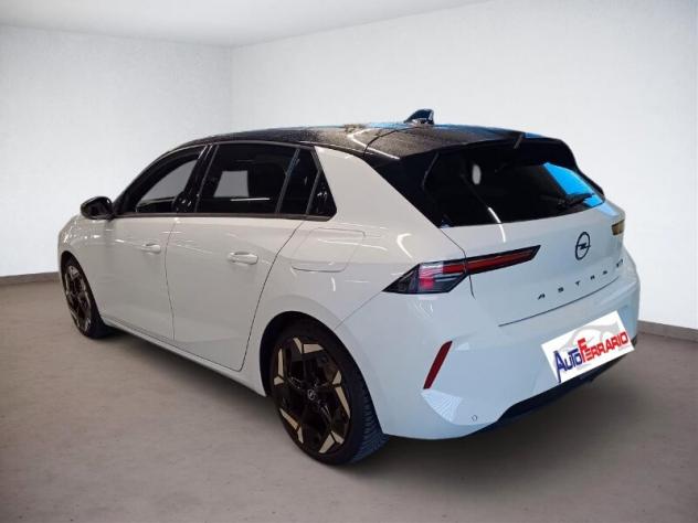 OPEL Astra 6ª serie Astra 1.6 Plug-in Hybrid 225 CV AT7 GSe - Foto 5