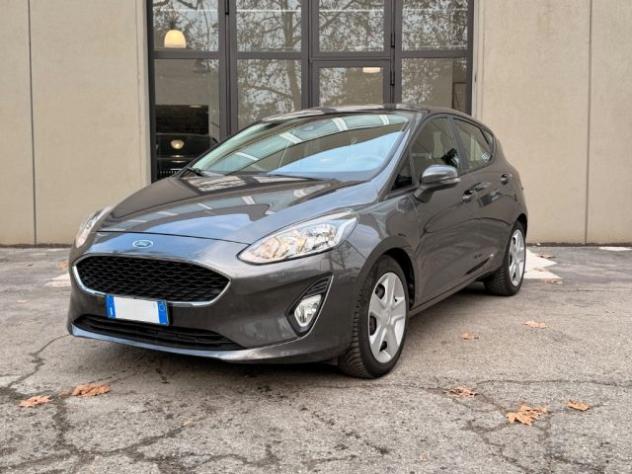 FORD Fiesta 1.1 5 porte Plus rif. 23250548 - Foto 3