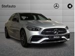 MERCEDES-BENZ C 300 de hybrid EQ AMG Line Premium rif. 22842953