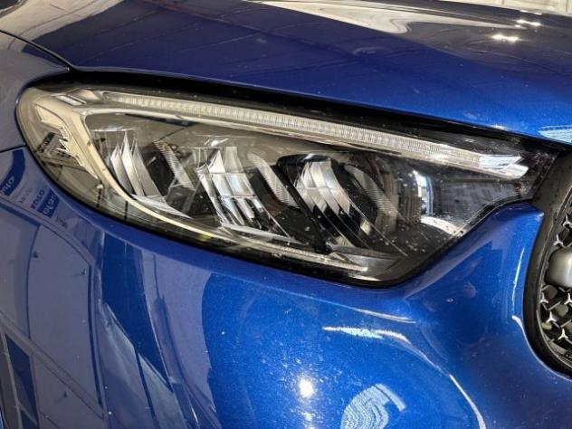 MERCEDES-BENZ GLC 300 4Matic Mild Hybrid AMG Line Advanced rif. 23321012 - Foto 7