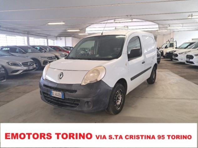 RENAULT Kangoo 1.5 dCi 90CV F.AP. 5 porte Attractive rif. 23795292