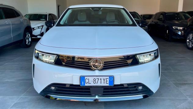 OPEL ASTRA 1.5 TURBO DIESEL BUSINESS ELEGANCE 131CV - FULL LED, VIRTUAL COKPIT, NEOPATENTATI - Foto 2