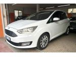Ford C-Max 1.5 tdci Titanium s&s 120cv