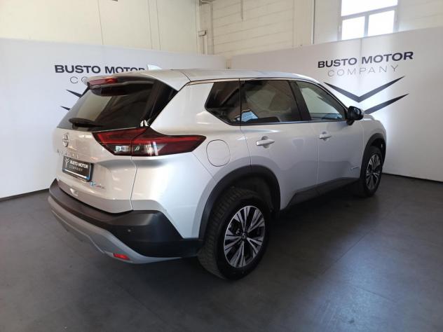 Nissan X-Trail e-Power 4WD GARANTITA 10 ANNI PROMO VALIDA CON FINANZIAMENTO!!! - Foto 6