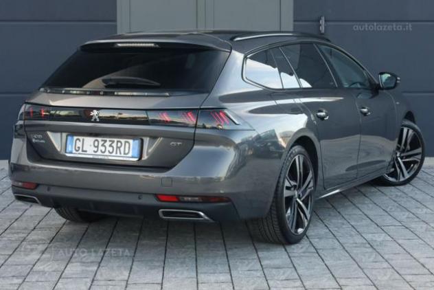 PEUGEOT 508 BlueHDi 130 Stop&Start EAT8 SW GT rif. 24000209 - Foto 3
