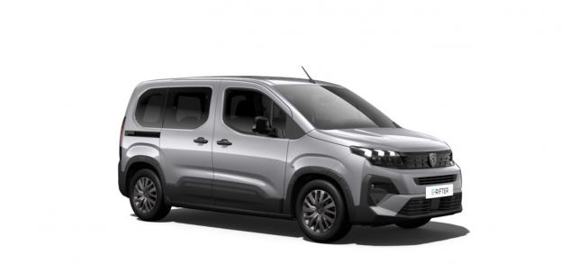 Peugeot Rifter 130 Hdi Long Allure 7p.ti CBC5 -35% - Foto 4