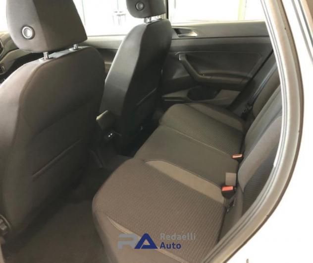 Volkswagen Polo Polo 1.0 tsi Edition Plus 95cv dsg (PREZZO VERO) - Foto 6