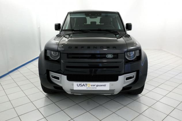 Land Rover Defender 3.0 D6 200 90 S AWD auto. - Foto 8