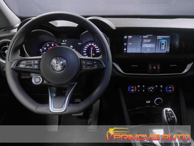 ALFA ROMEO Stelvio 2.0 Turbo 200 CV AT8 Q4 Executive rif. 20903193 - Foto 3