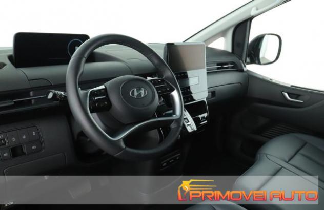 HYUNDAI Staria 2.2 MT 2WD 9 posti Wagon rif. 21336224