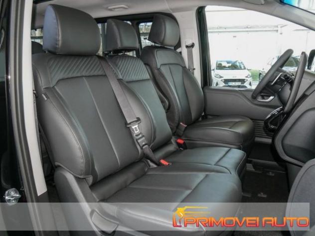 HYUNDAI Staria 2.2 MT 4WD 9 posti rif. 19271575 - Foto 6