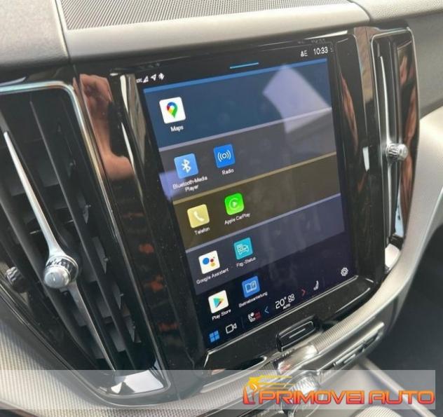 VOLVO XC60 B4 automatico Plus rif. 20211303 - Foto 9