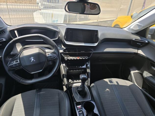 Peugeot 208 PureTech 100 Stop&Start 5 porte GT - Foto 5