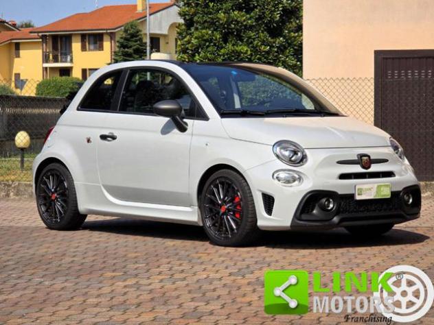 ABARTH 695C 1.4 t-jet Competizione 180cv rif. 24059673