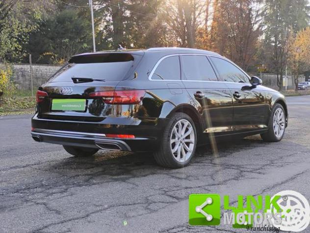 AUDI A4 Avant rif. 24238520 - Foto 5