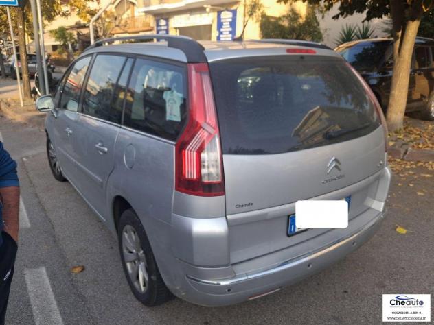 CITROEN - C4 Gran Picasso - 1.6 HDi 110 FAP Seduction - Foto 5