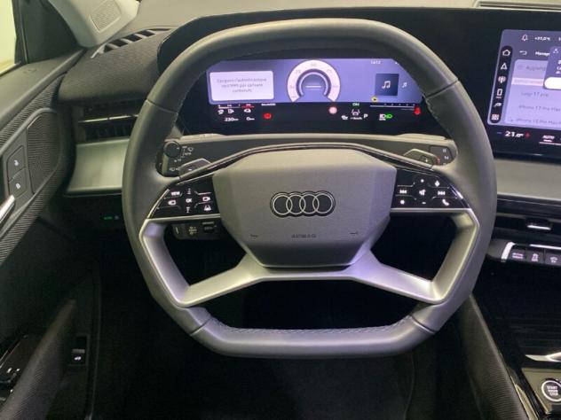 AUDI Q3 3ª serie Q3 SPB e-hybrid 200 kW S tronic Business Advanced - Foto 10