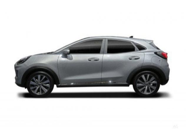 Ford Puma 1.0 ecoboost h ST-Line s&s 125cv - Foto 10