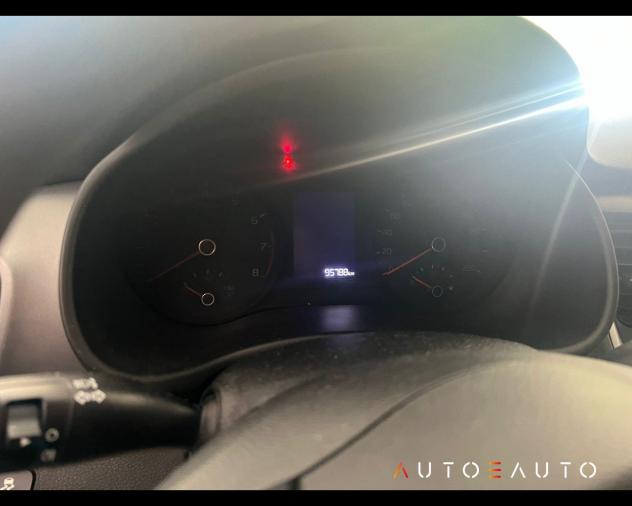 Kia Stonic 1.4 mpi eco Urban Gpl 97cv my18 - Foto 8