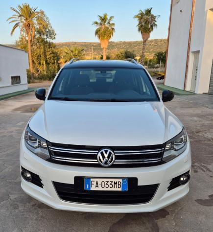 Tiguan 2.0 TDI 184 CV 4MOTION DSG CityScape BlueMotion Tech. - Foto 2