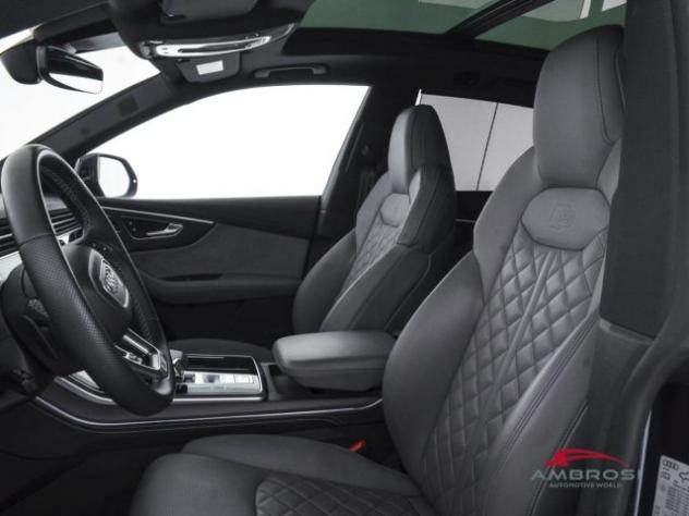 AUDI Q8 3.0 tdi mhev S line edition quattro 286cv tiptroni rif. 24189537 - Foto 9