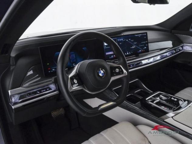 BMW 740 Serie 7 d xDrive rif. 23789029 - Foto 8