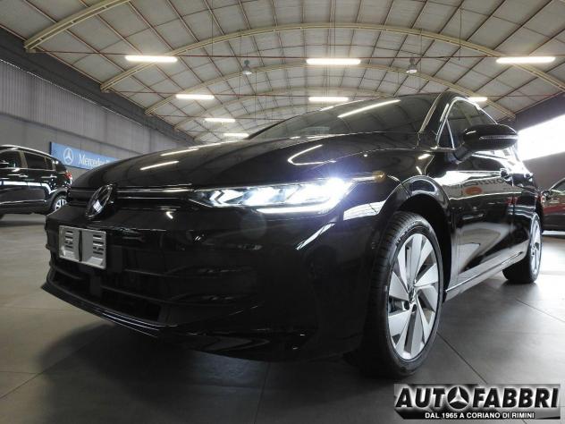 VOLKSWAGEN - Golf 2.0 TDI 116 CV 8.5 MULTI MEDIA VISION CONNECT