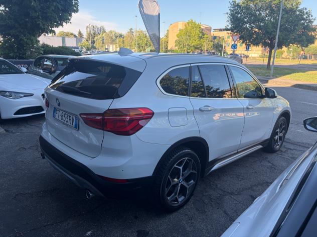 Bmw X1 sDrive18d xLine - Foto 4
