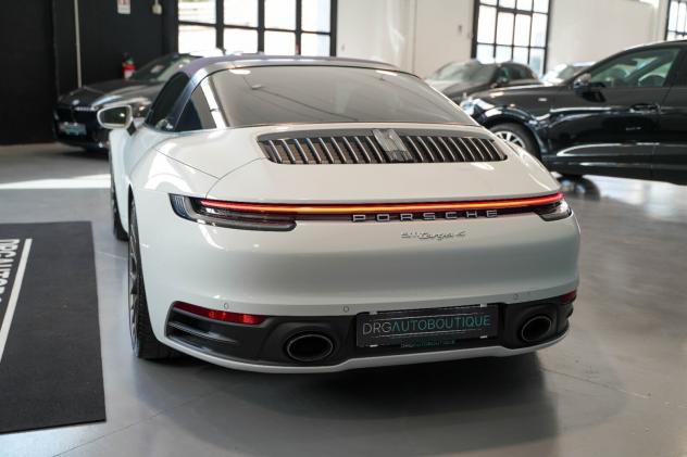 Porsche 911 992 Targa 4 BOSE/14-VIE/PELLECLUB - Foto 6