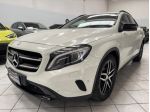 MERCEDES GLA          (X156) GLA 200 CDI Automatic 4Matic Sport