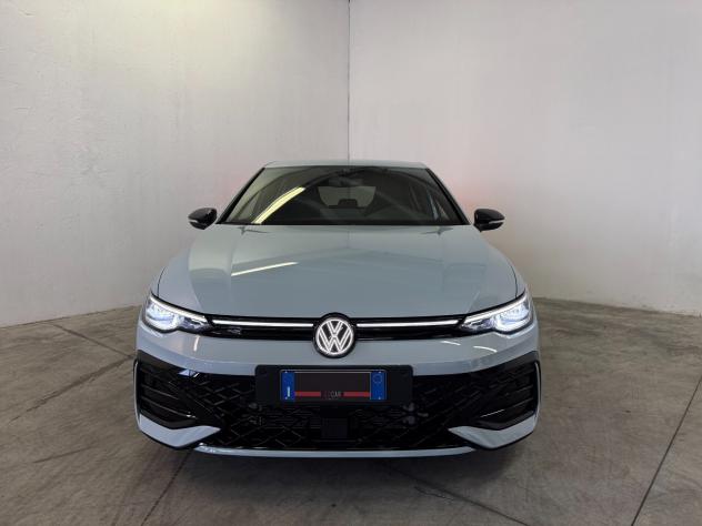 Volkswagen Golf 1.5 etsi R-Line Plus 150 Cv Dsg ITALIANA ** PREZZO REALE SENZA VINCOLI DI FINANZIAMENTO ** - Foto 8