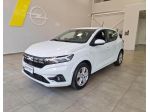 Dacia Sandero 1.0 TCe ECO-G STREETWAY EXPRESSION