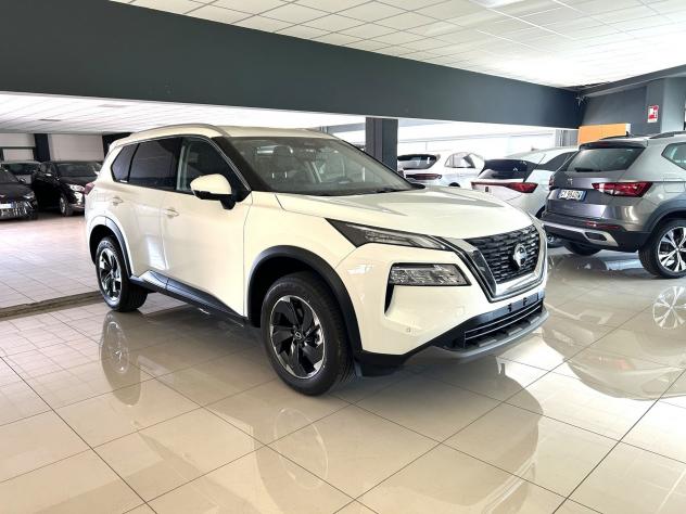 Nissan X-Trail 1.5 MHEV N-Connecta CVT 7posti - Foto 3