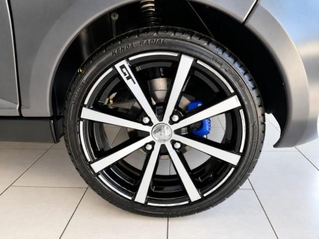 AIXAM City GTO Premium rif. 24175157 - Foto 8