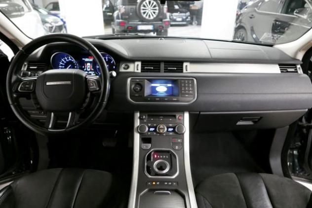 LAND ROVER Range Rover Evoque 2.2 TD4 5p. Automatica Pure rif. 23949458 - Foto 6