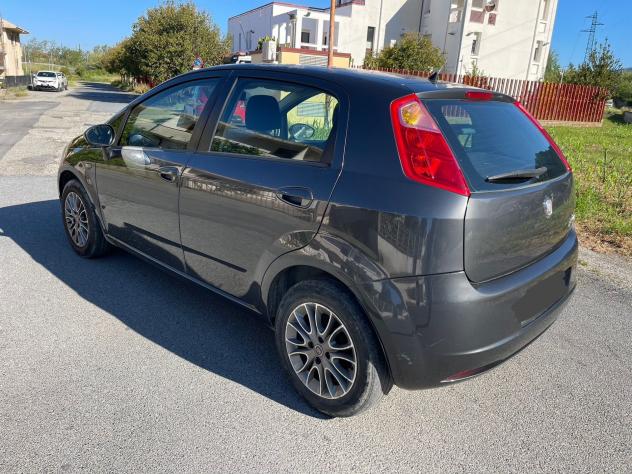 Fiat Grande Punto 1.2 5 porte - Foto 4