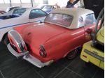 FORD THUNDERBIRD rif. 23389581