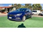 Opel Astra 1.6 CDTi 5 porte Elective