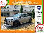 Lancia Ypsilon Ypsilon 1.2 mhev 110cv e-dct
