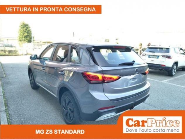 MG ZS 1.5 115CV Standard rif. 24066863 - Foto 3